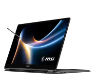 MSI Prestige 16 Flip AI+ C3MTG Ultra 9-386/32GB/2TB/Win11P + PEN Prestige 16 Flip AI+ | C3MTG-067PL - 1484250 - zdjęcie 2